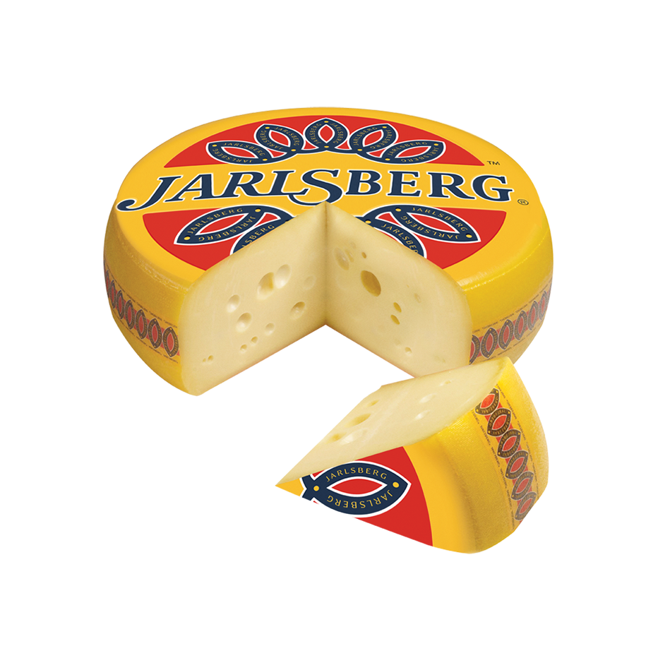Jarlsberg Swiss Cheese