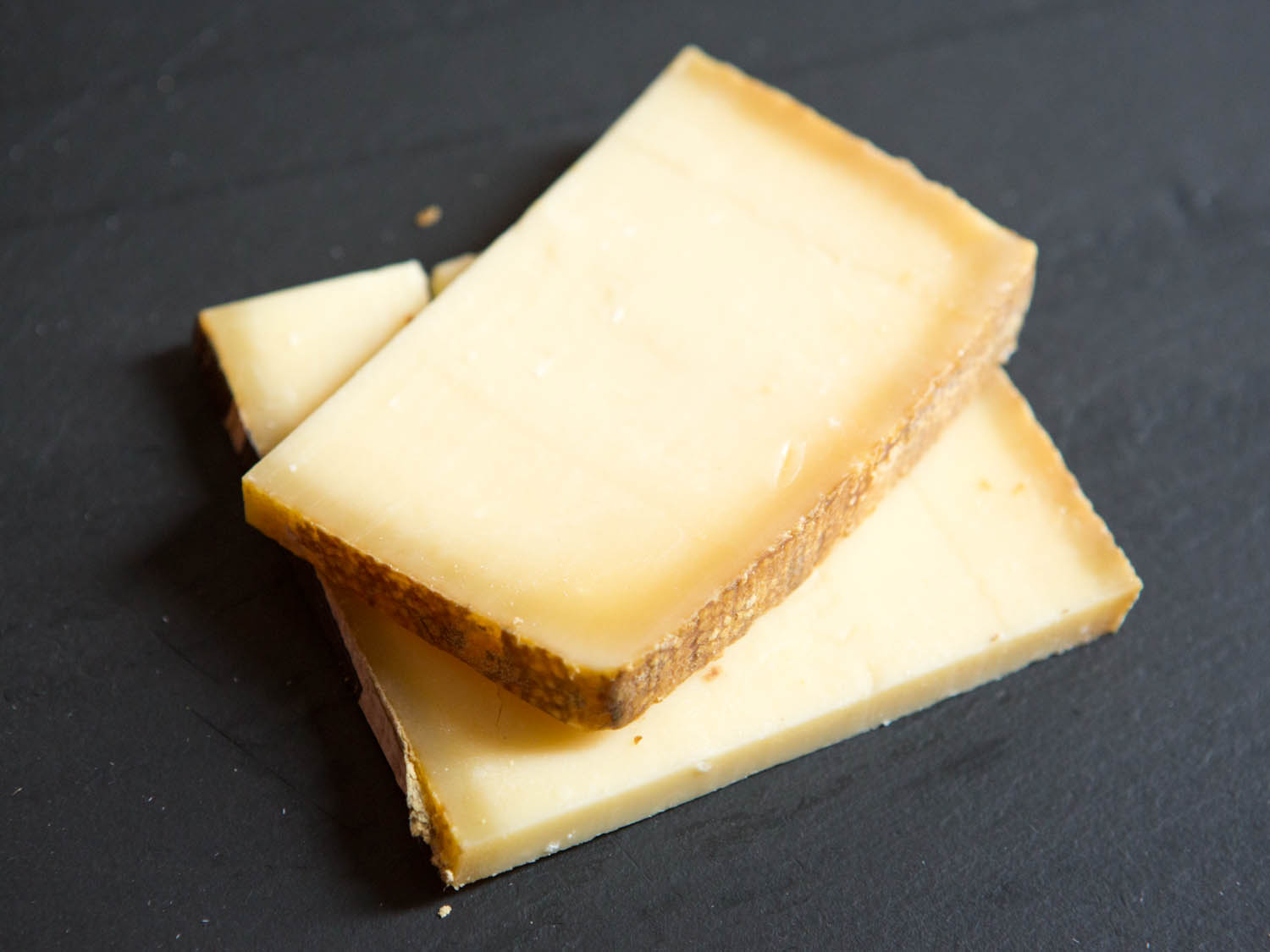 Gruyere Swiss Cheese