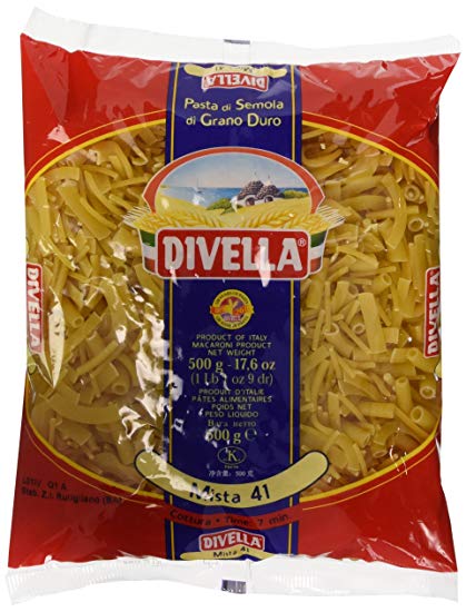 Divella Mista 41 500g