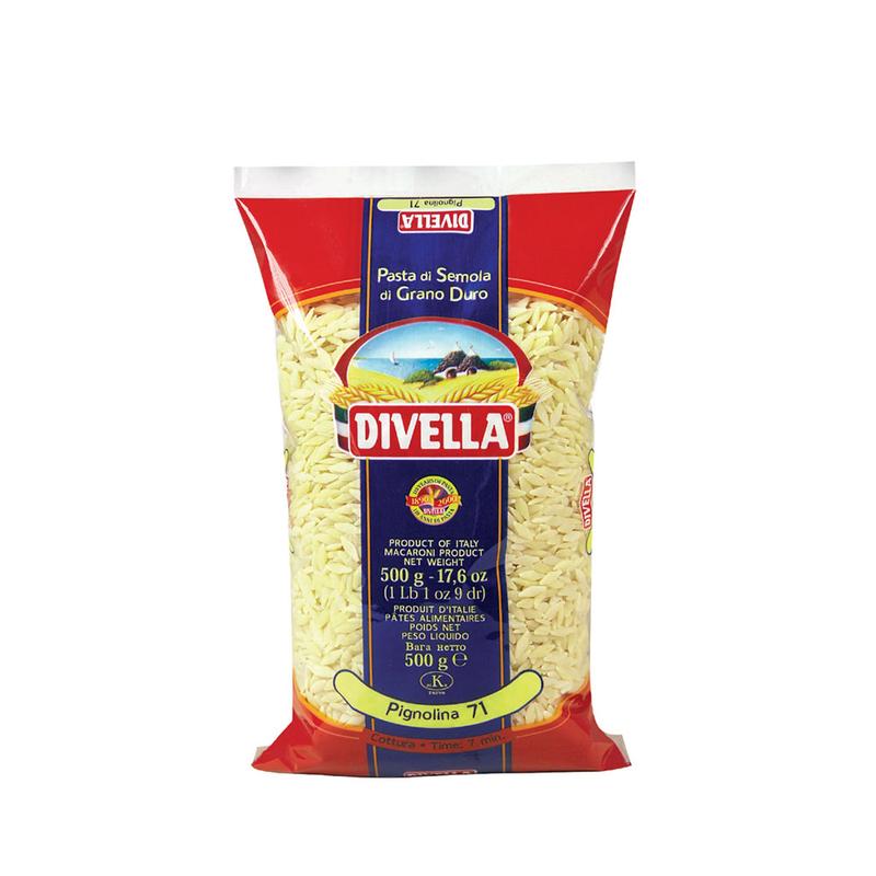 Divella Pignolina 71 500g