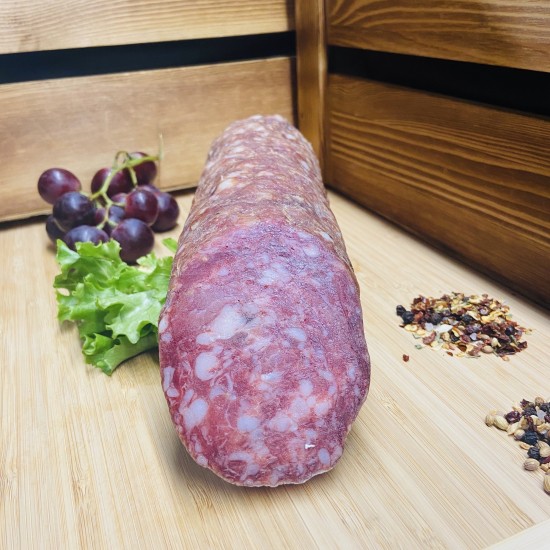 Proscuitto Salami