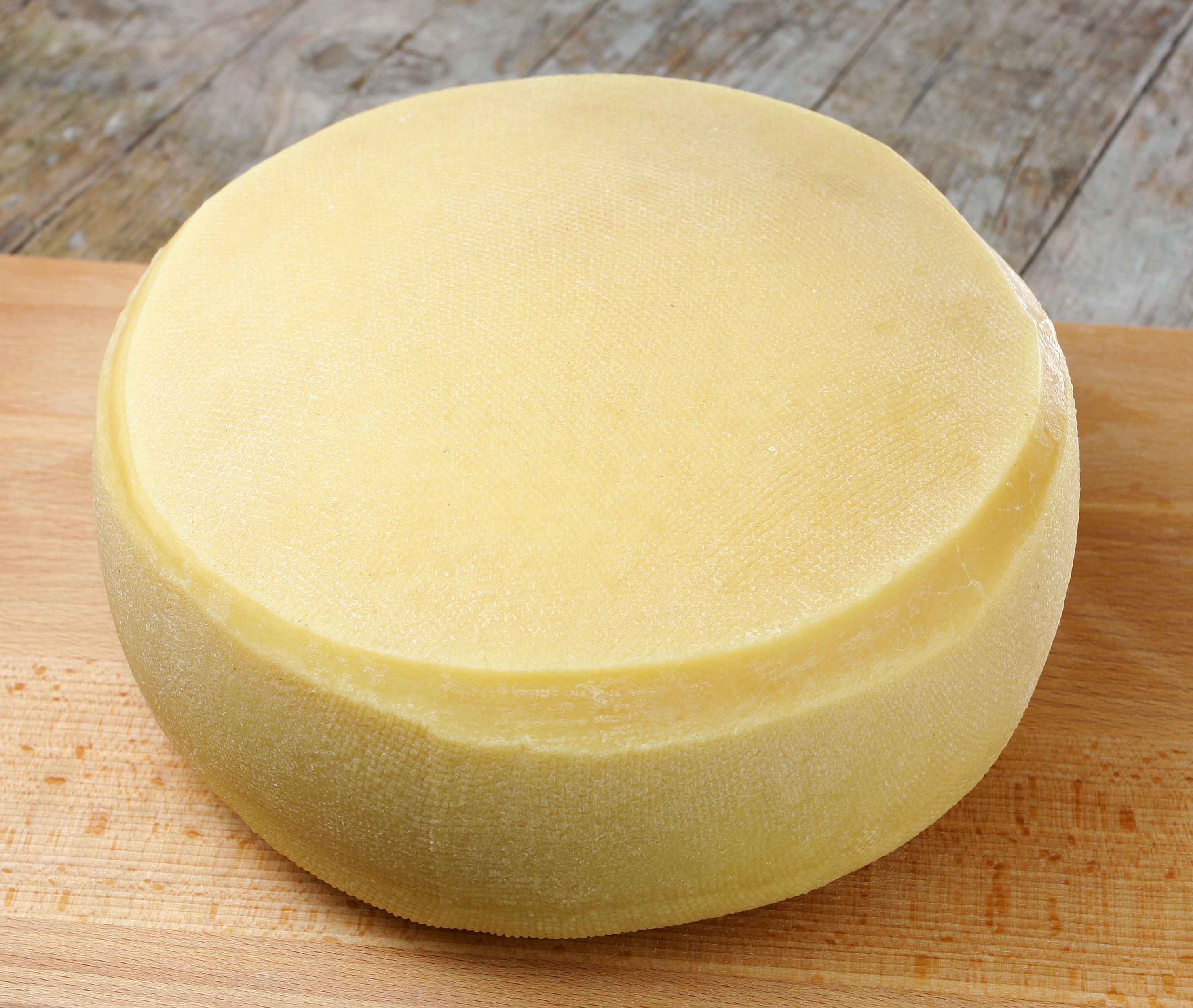 Kefalograviera Cheese