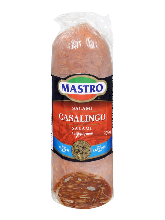 Mastro Hot Casalingo