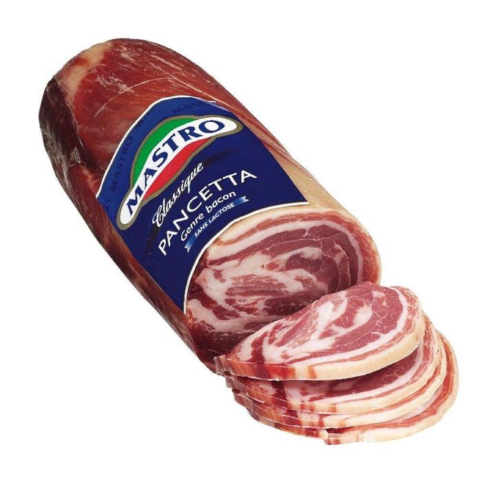 Mastro Sweet Pancetta