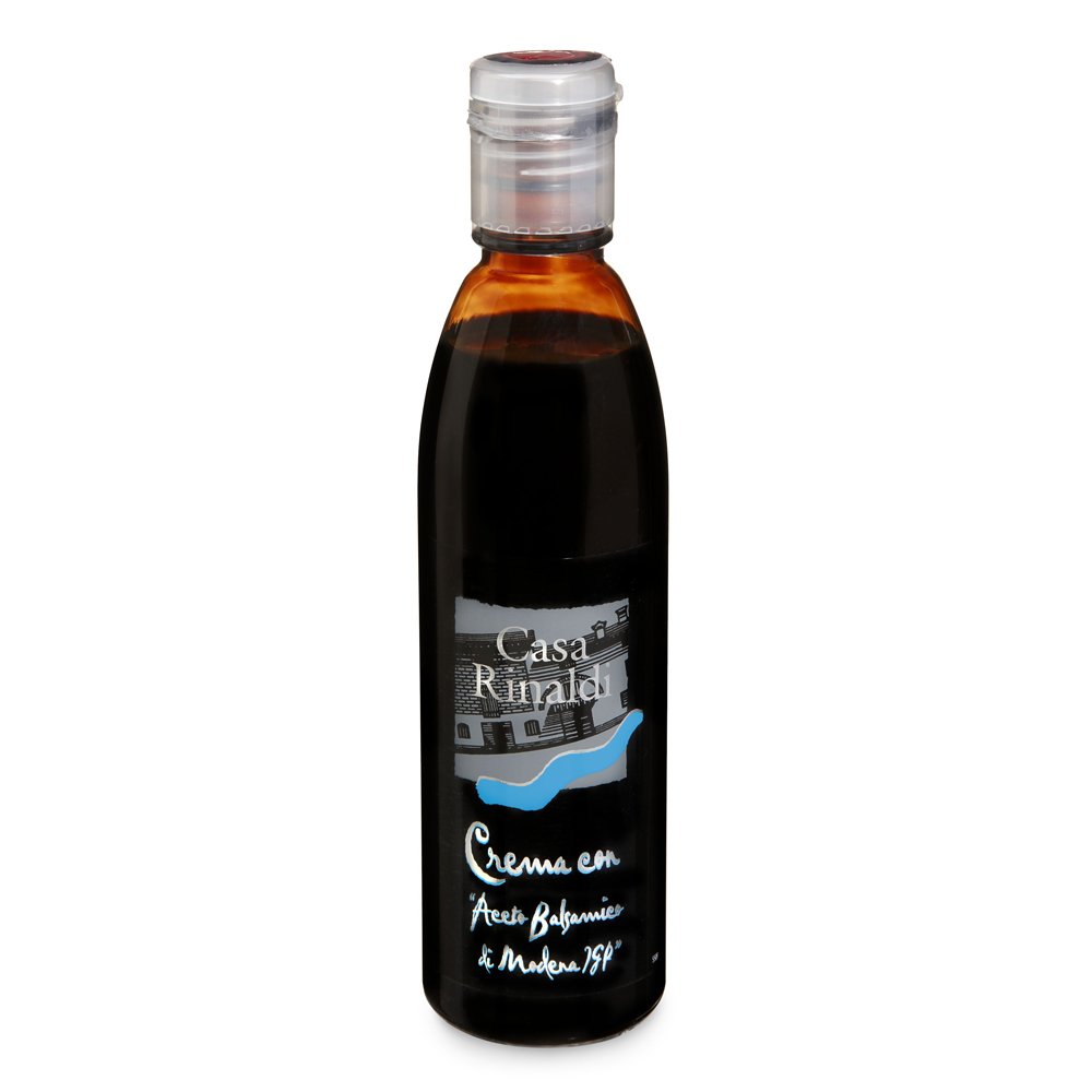 Casa Rinaldi Balsamic Cream Vinegar 250ml
