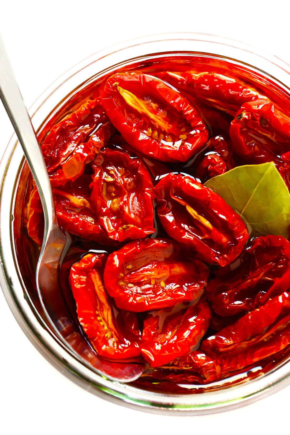 Sundried Tomatoes in Oil