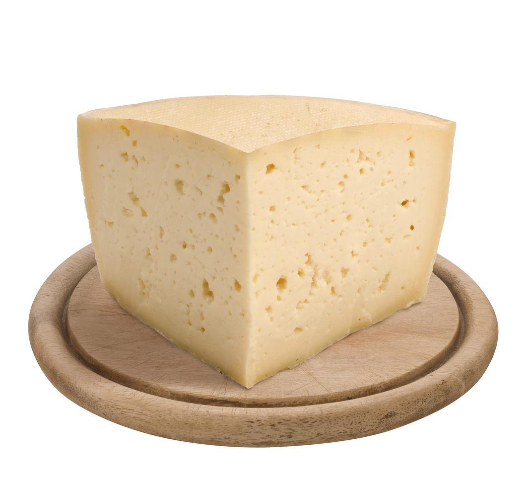 Montasio Cheese