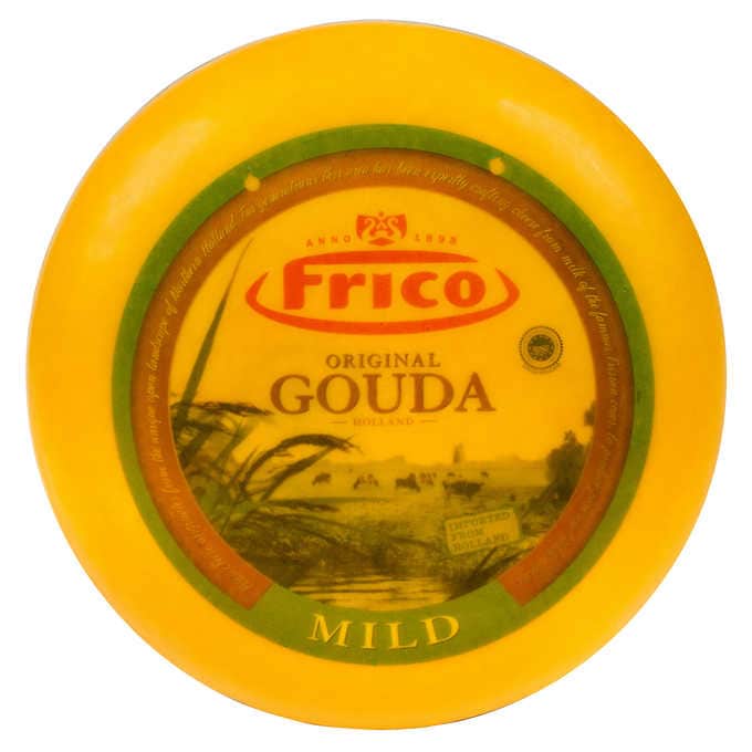 Frico Mild Gouda Cheese