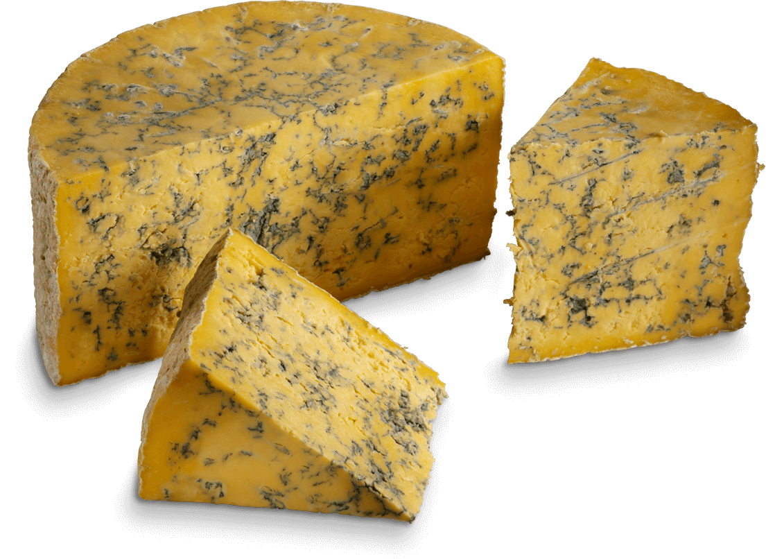 Shropshire Blue Cheese