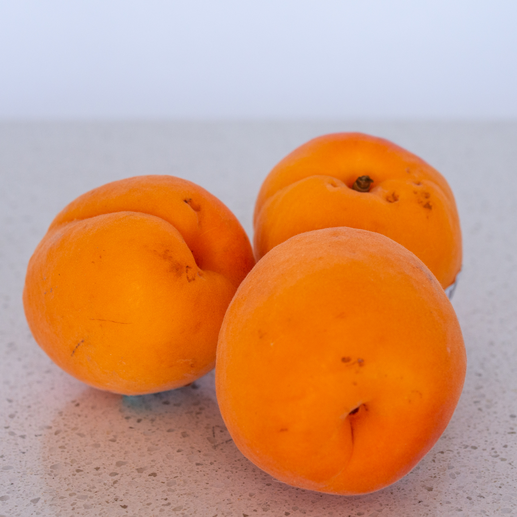 Apricots