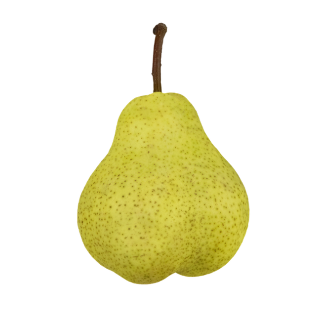 Bartlett Pears