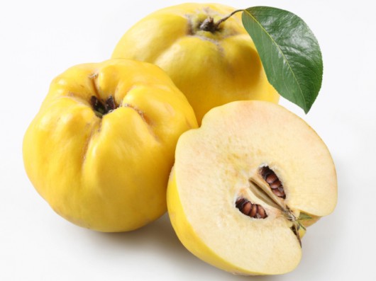 Quince ea
