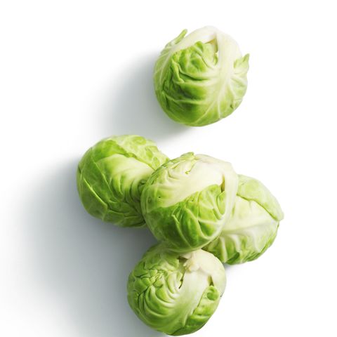 Brussels Sprouts