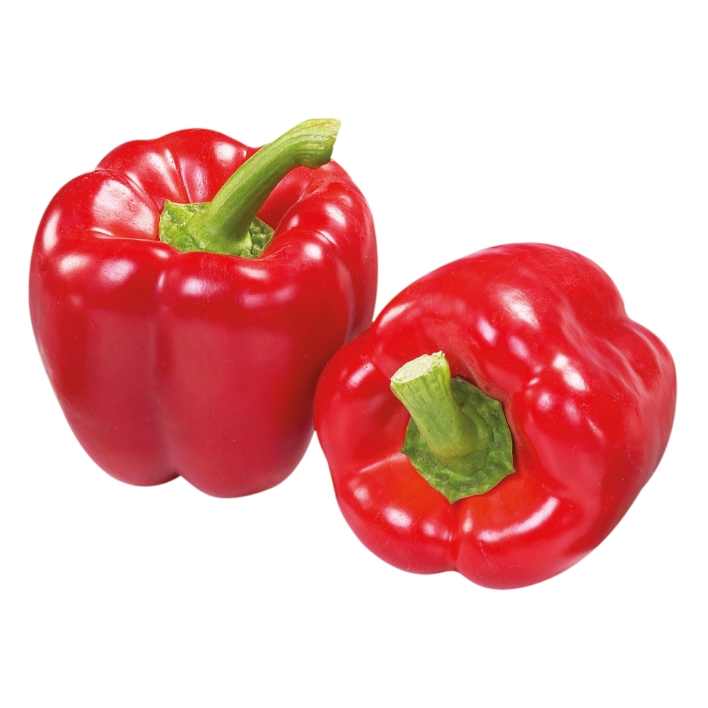 Red Bell Peppers