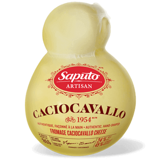 Saputo Caciocavallo Cheese