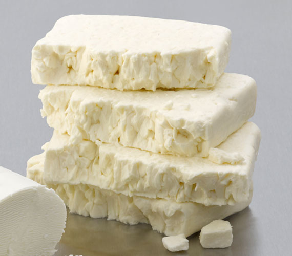 Saputo Feta Cheese