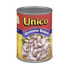 Unico Romano Beans 540ml