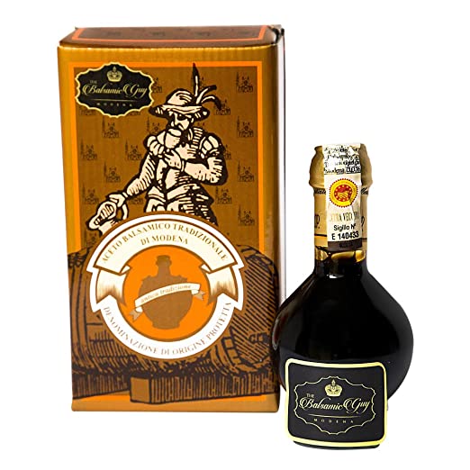 Casa Rinaldi 25 Year Old Balsamic Vinegar 100ml