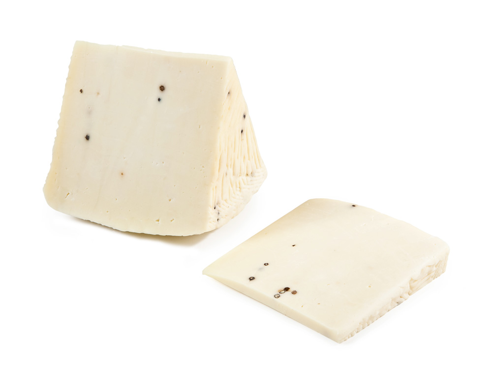Pecorino Pepato Cheese