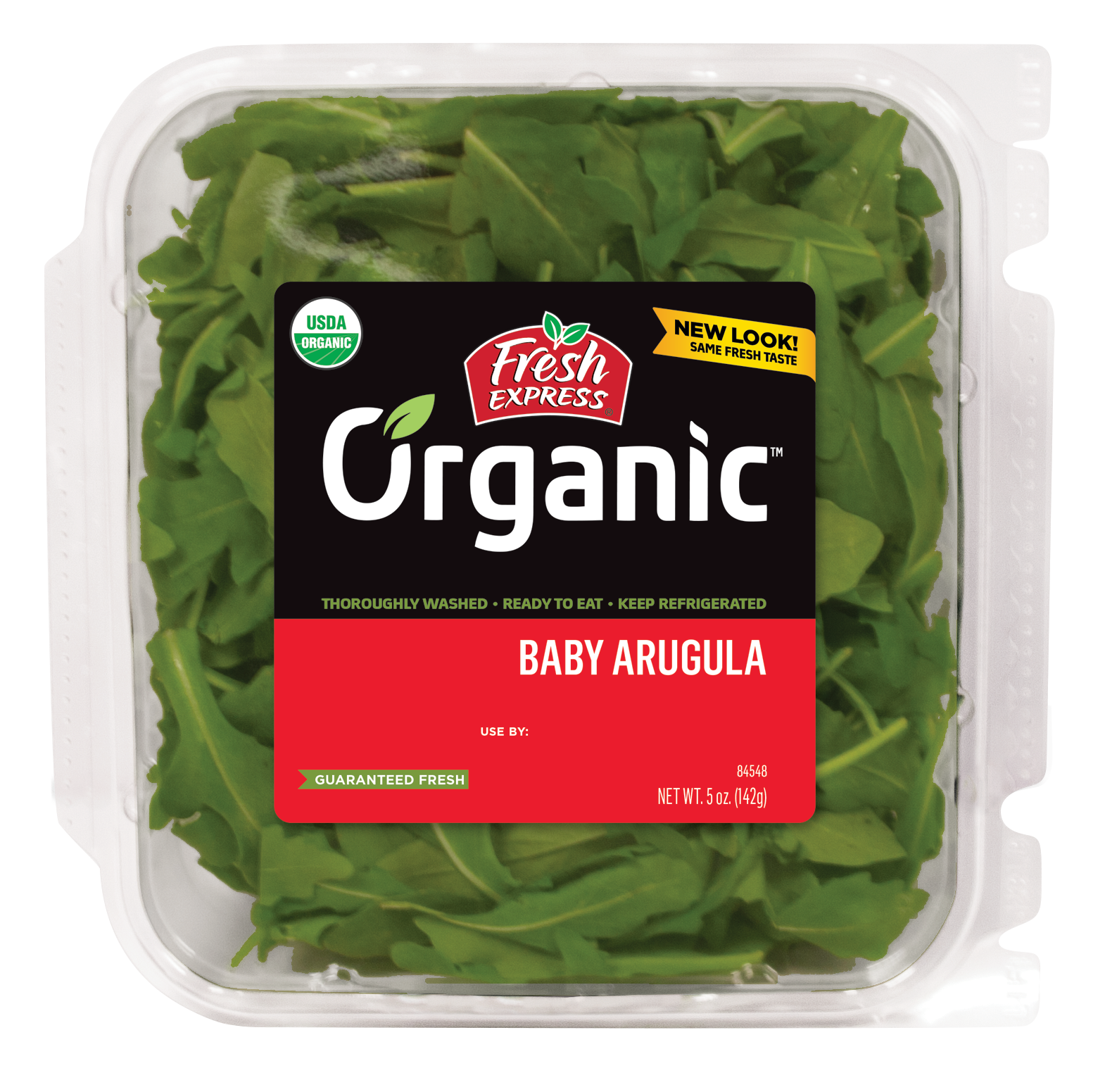 Fresh Express Organic Baby Arugula 142g
