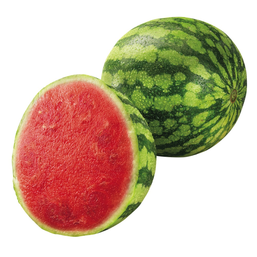 Mini Watermelon
