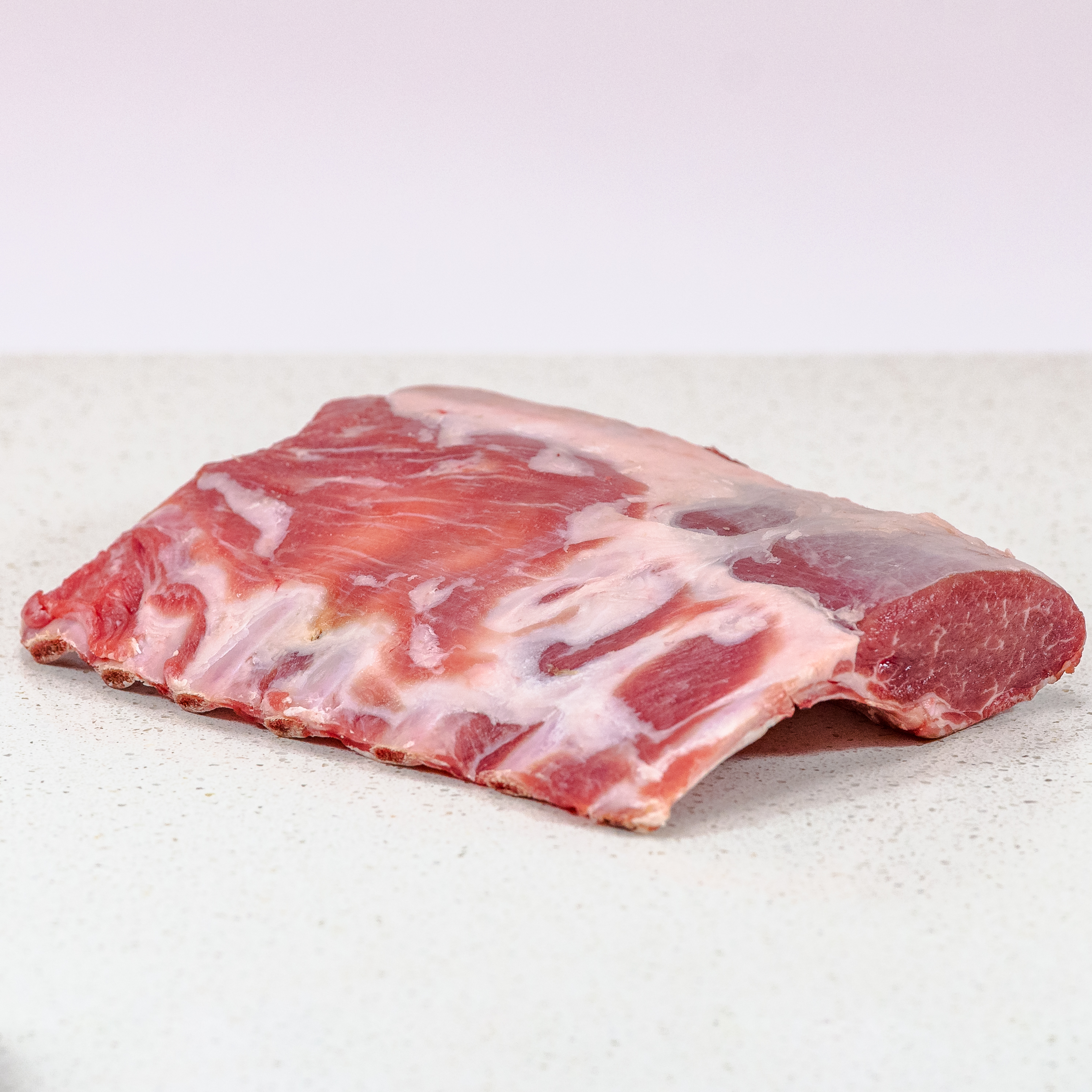 New Zealand Lamb Rack Frenched