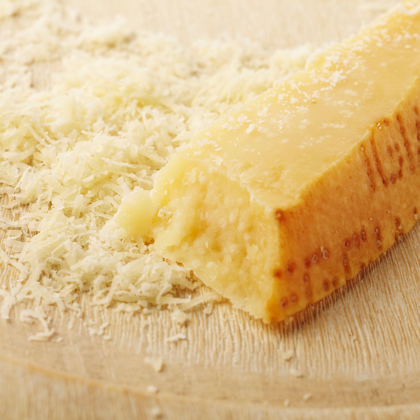 Tre Stelle Lupa Pecorino Romano Cheese Grated