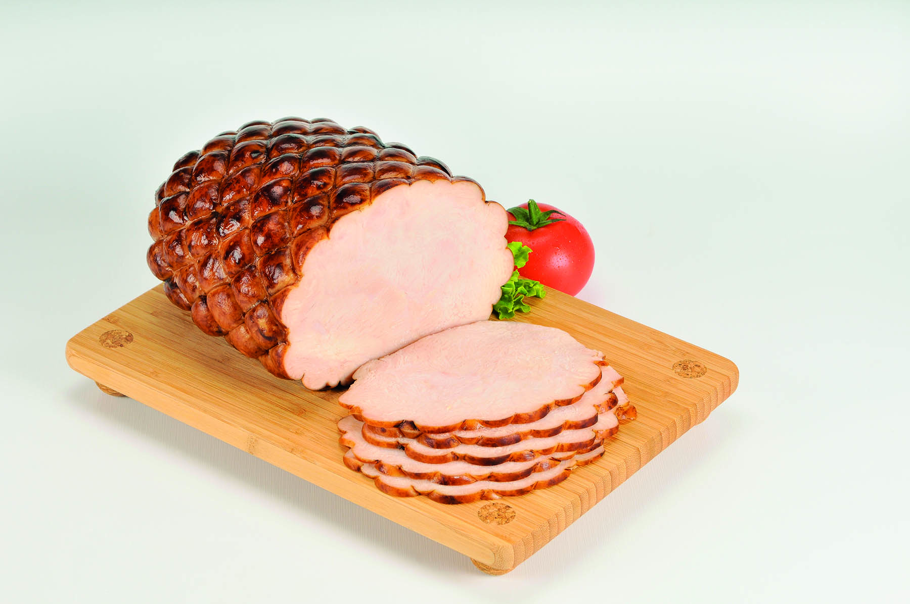 Oven Roasted Chicken Breast