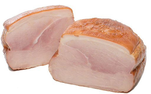 Polish Ham