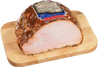 Oven Roasted Turkey Breast