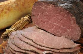 Maple Leaf Roast Beef