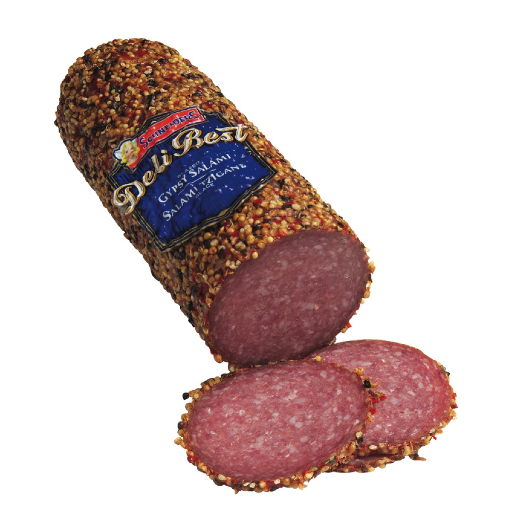 Freybe Medley Salami