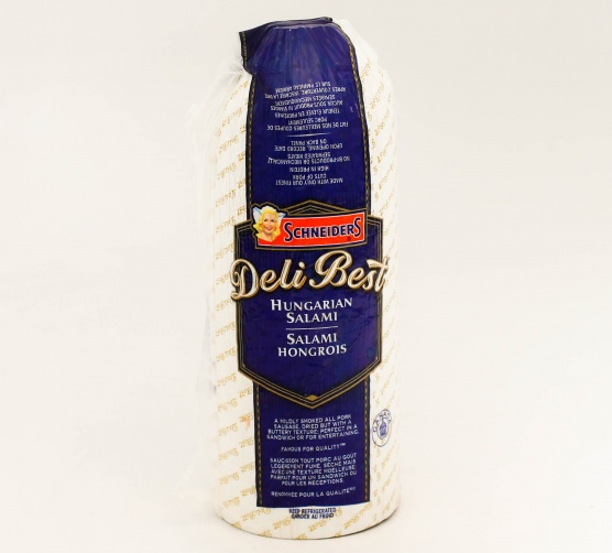 Schneider Hungarian Salami
