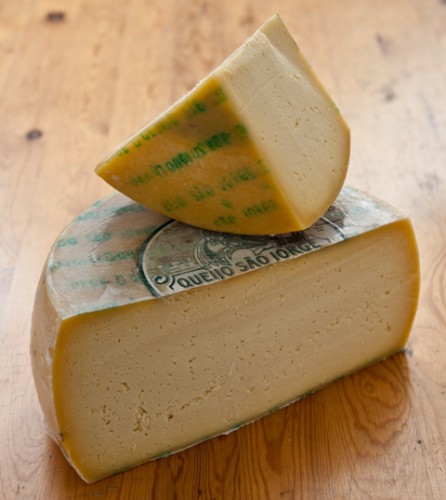 St George Cheese