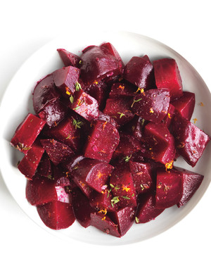 Maria's In Store Made Grilled Beet Salad