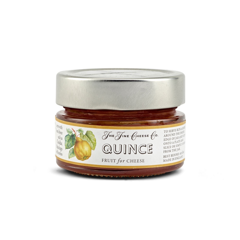 The Fine Cheese Co. Quince Fruit For Cheese 113g