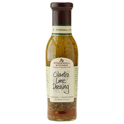 Stonewall Kitchen Cilantro Lime Dressing 330ml