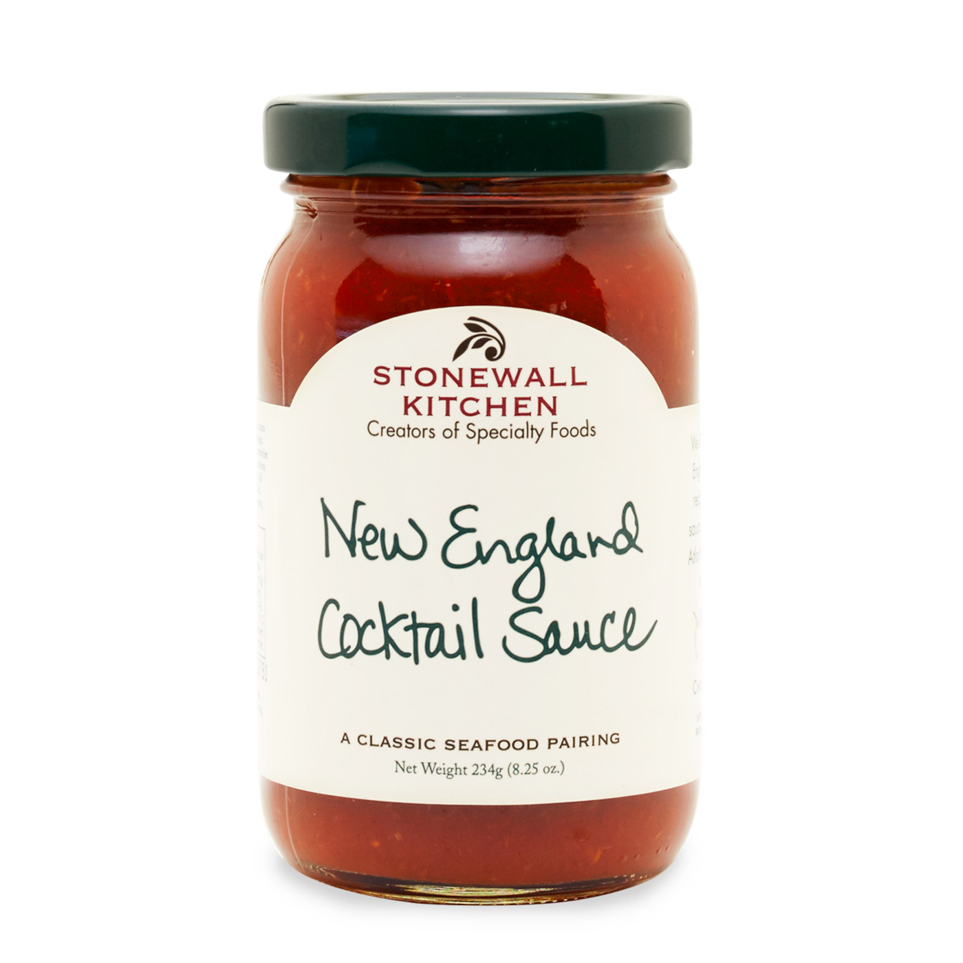 Stonewall Kitchen New England Cocktail Sauce 234g