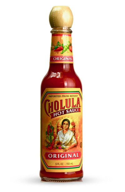 Cholula Original Hot Sauce 150ml