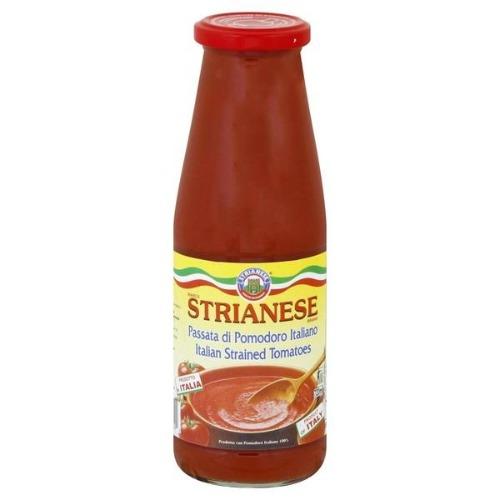Strianese Strained Tomatoes 680ml
