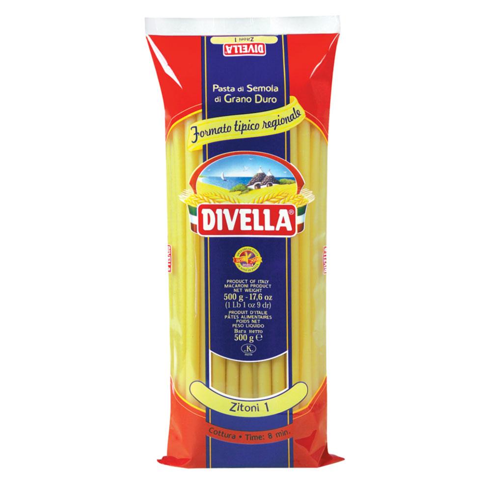 Divella Zitoni 1 500g