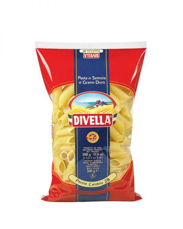 Divella Penne Candela #28 500g