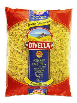 Divella Fiocchetti #88 500g