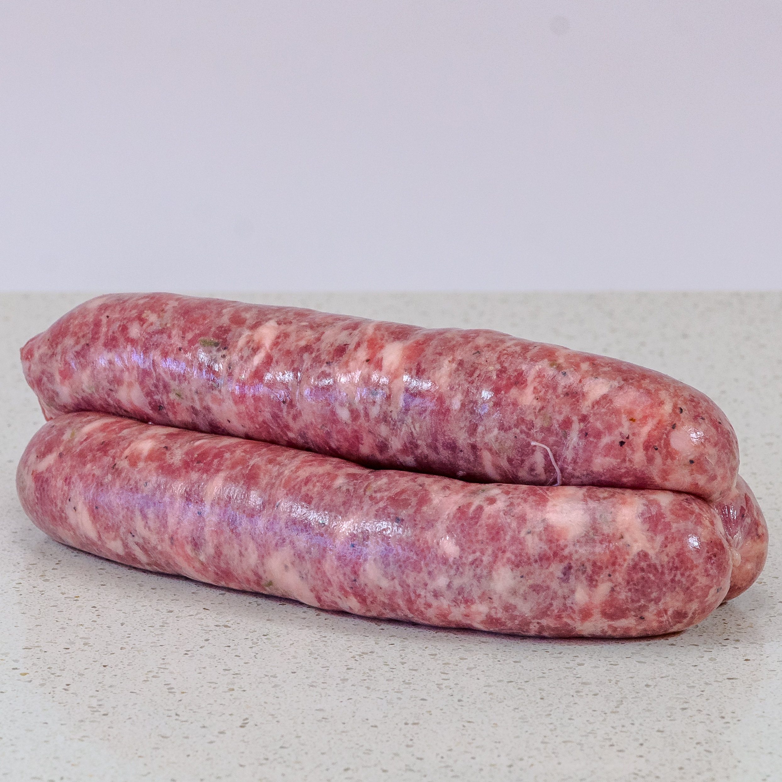Sicilian Sausage with Fennel In Store Made