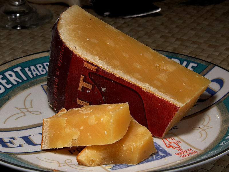 Gouda Extra Aged Cheese