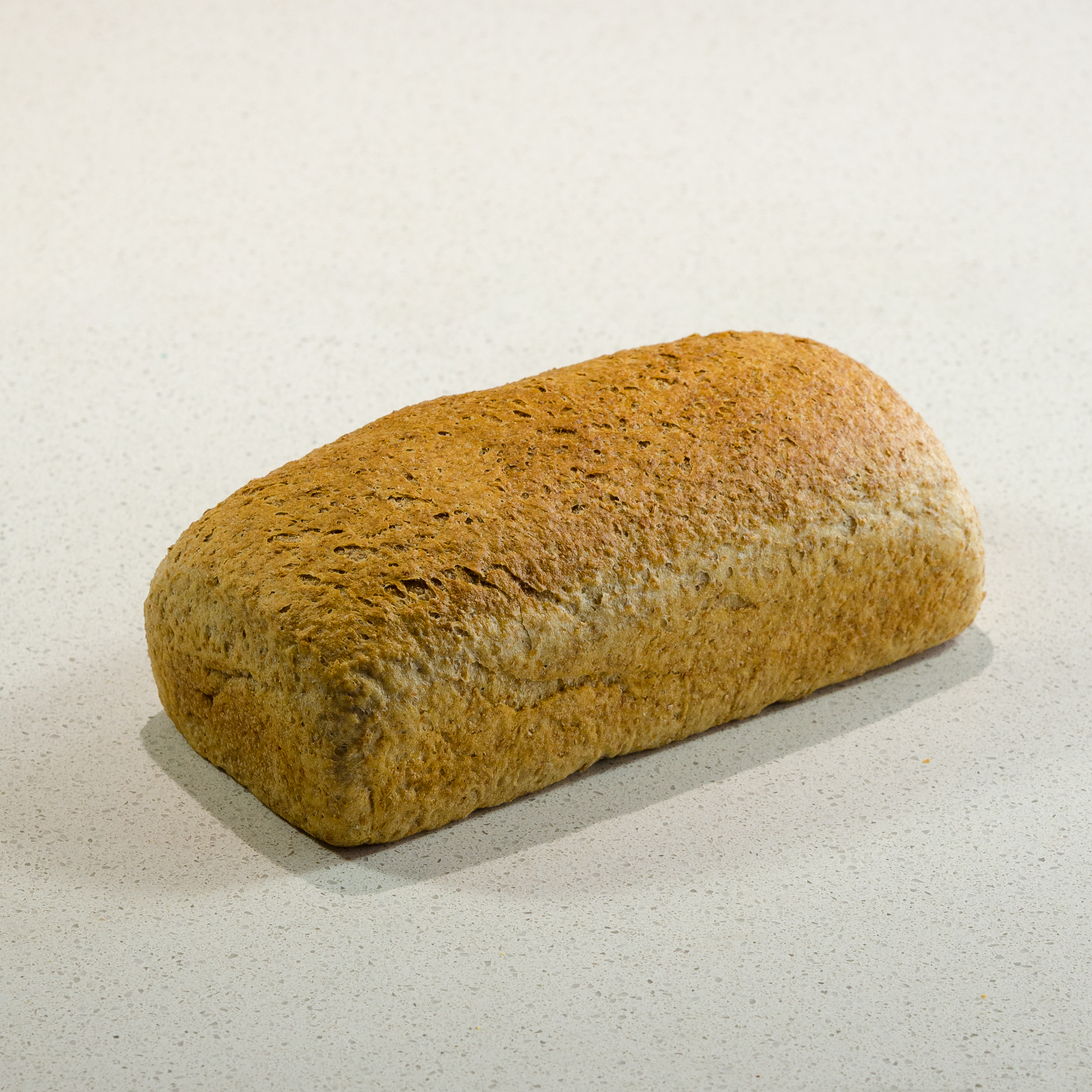 Whole Wheat Bread