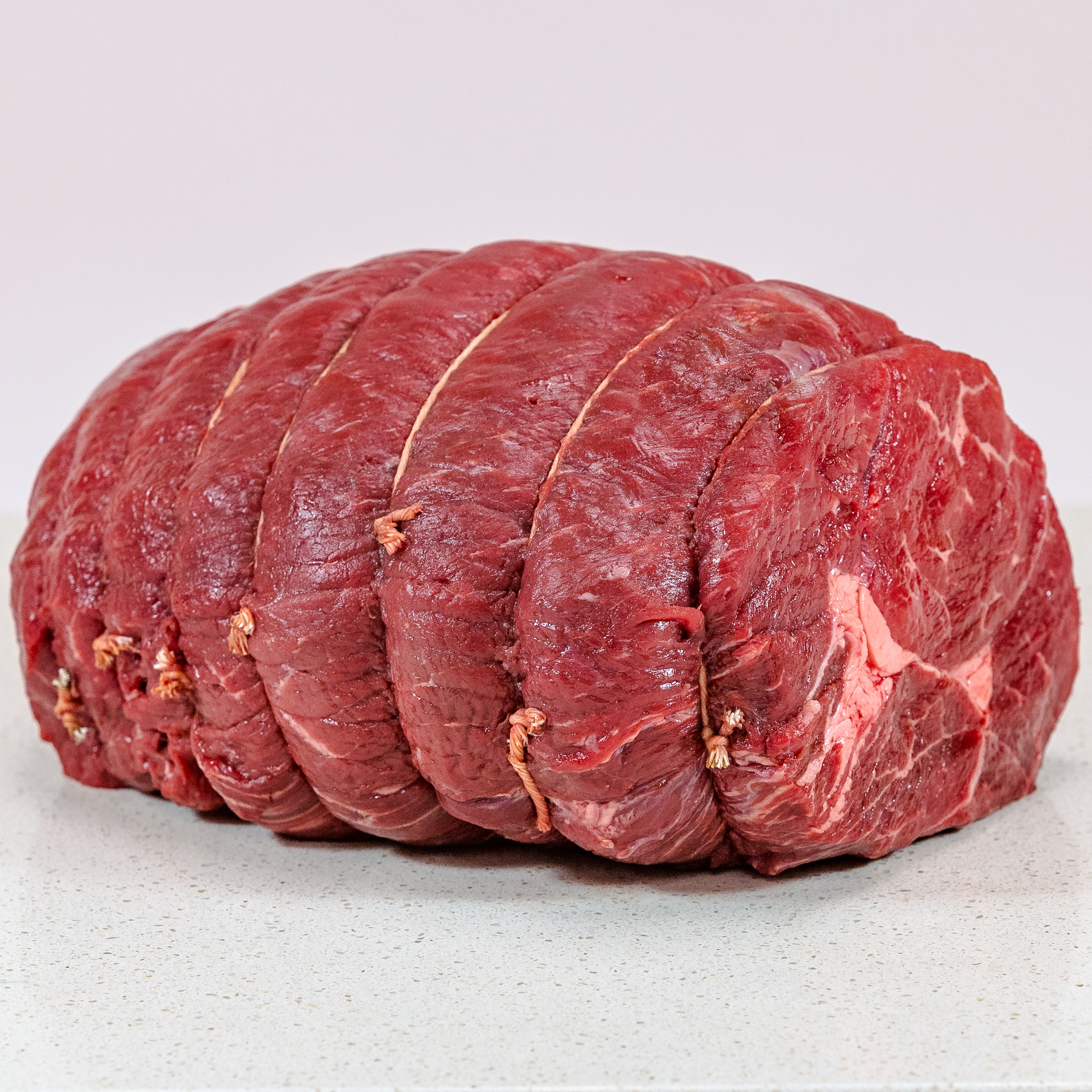 Cross Rib Roast