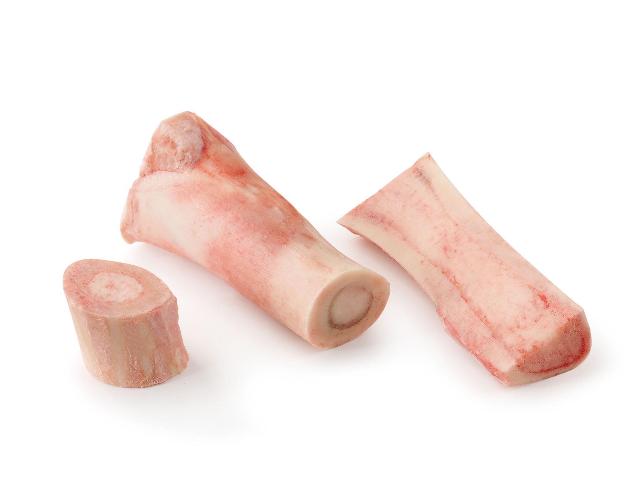 Beef Marrow Bones