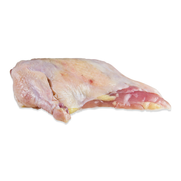 Pheasant Breast with Wing 2pc