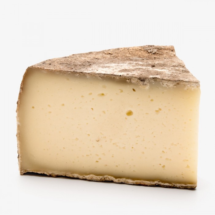 Tomme de Savoie Cheese